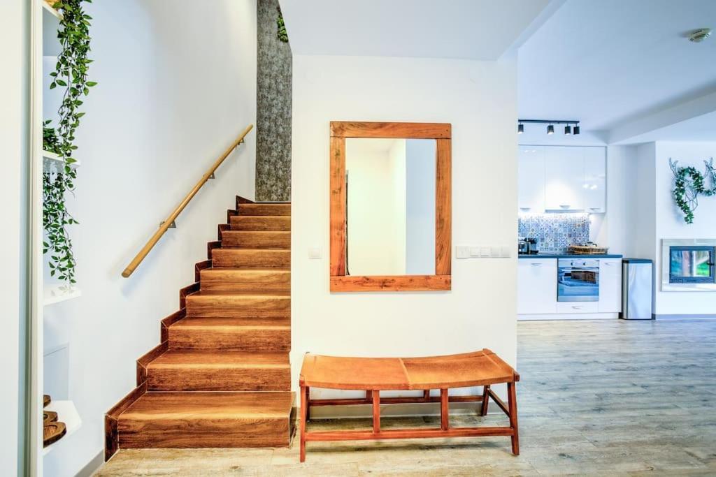 Splendor 3 Bedroom Flat In Silver Mountain 波亚纳布拉索夫 外观 照片