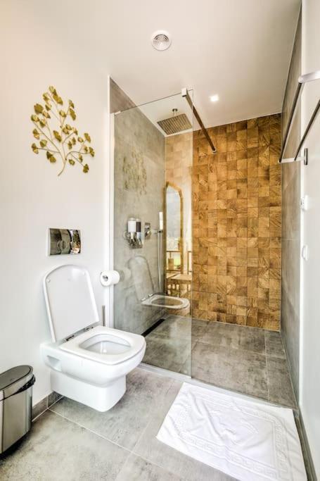 Splendor 3 Bedroom Flat In Silver Mountain 波亚纳布拉索夫 外观 照片